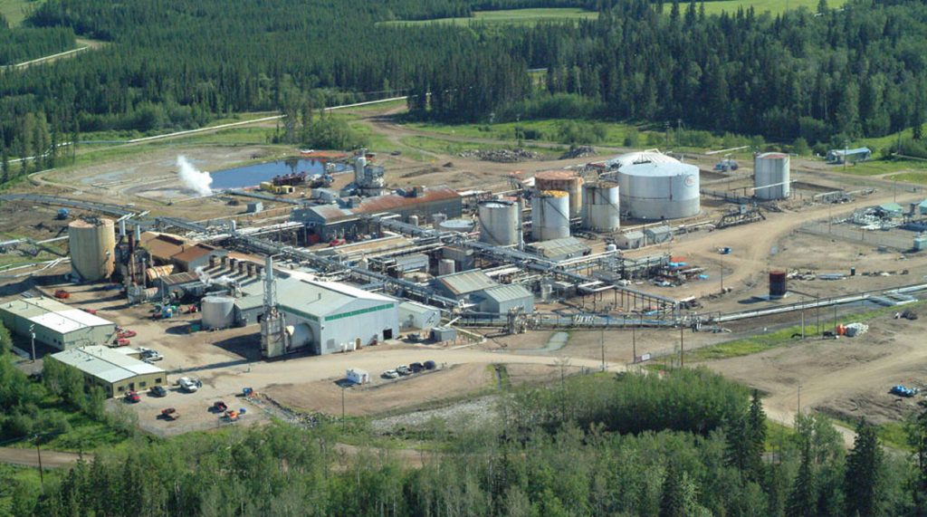 Imperial Oil Canada Single Source Pro